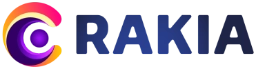 Rakia logo