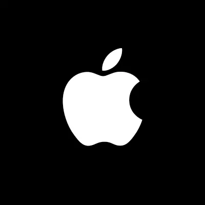 Apple logo