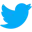 twitter logo